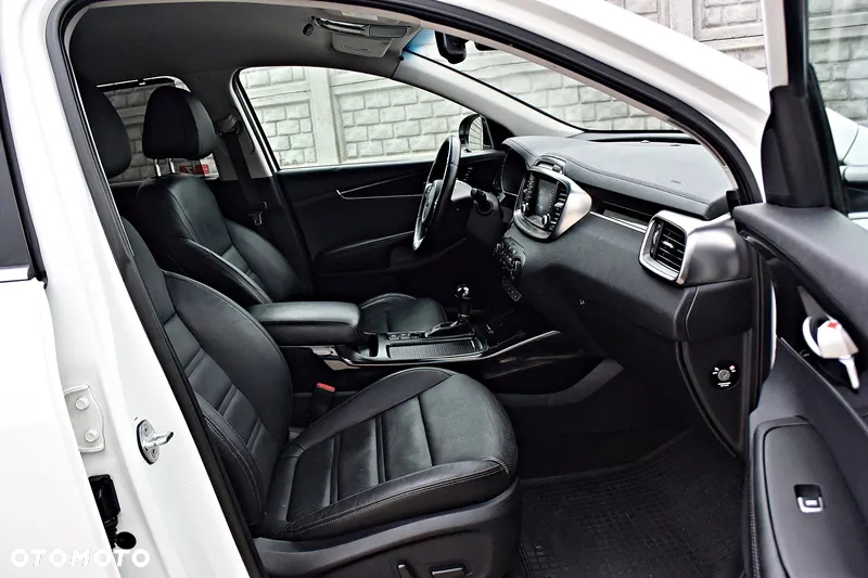 Kia Sorento - 21