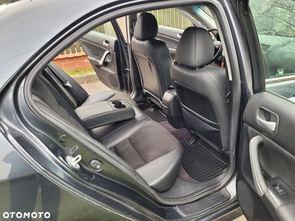 Honda Accord 2.4 i Type S - 10