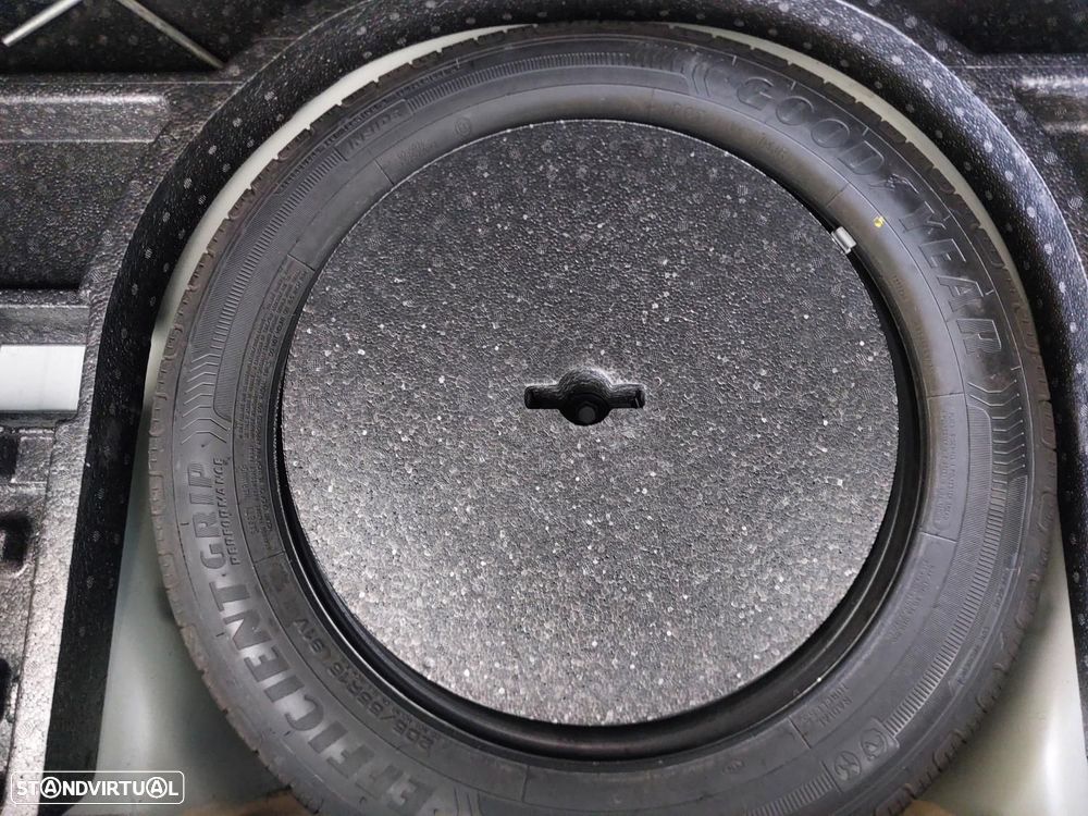 Fiat Tipo 1.3 M-Jet Lounge - 33