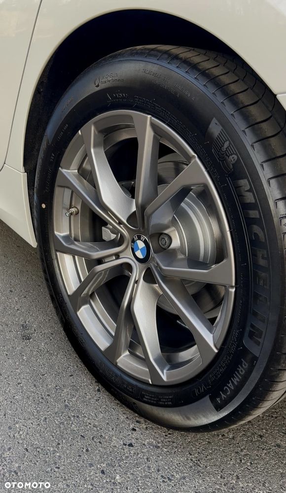 BMW Seria 3 320i GPF Sport Line - 4