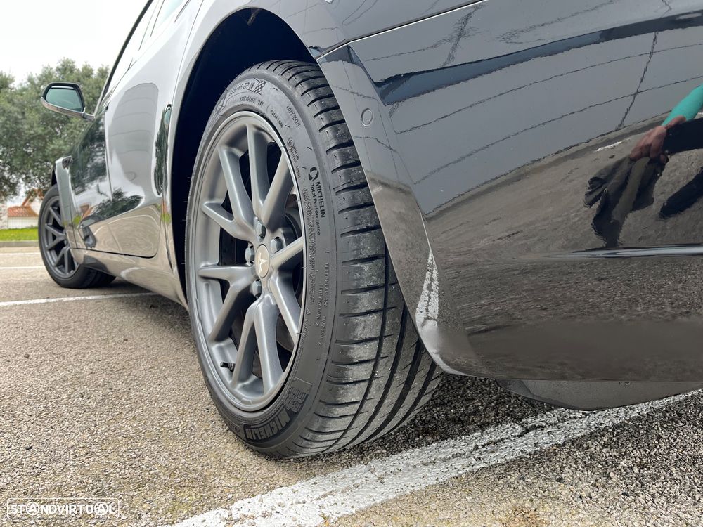 Tesla Model 3 Long Range AWD Dual Motor - 9