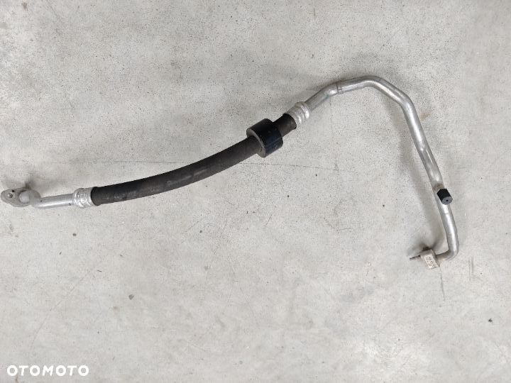 Wąż Klimatyzacji Przewód Skoda Octavia 3 VW Golf Passat B8 Seat Audi 5Q0820743G - 1