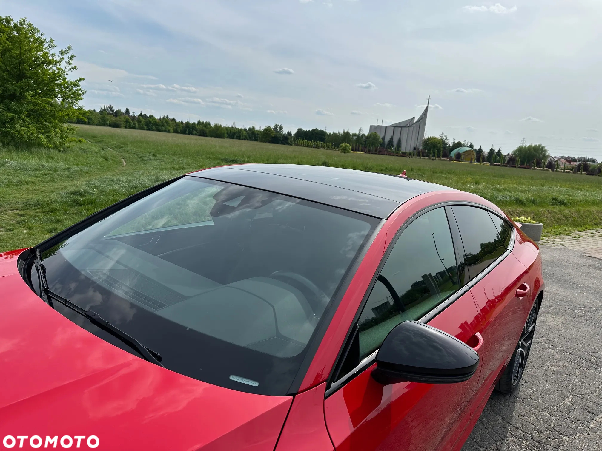 Audi A7 Sportback - 13