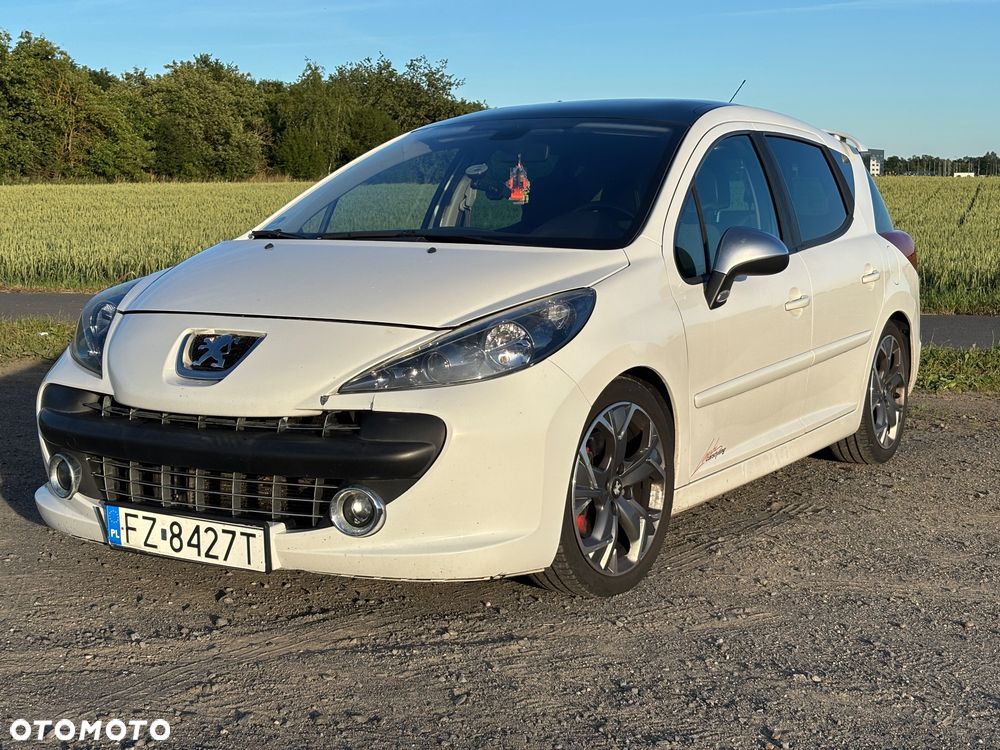 Peugeot 207 - 4
