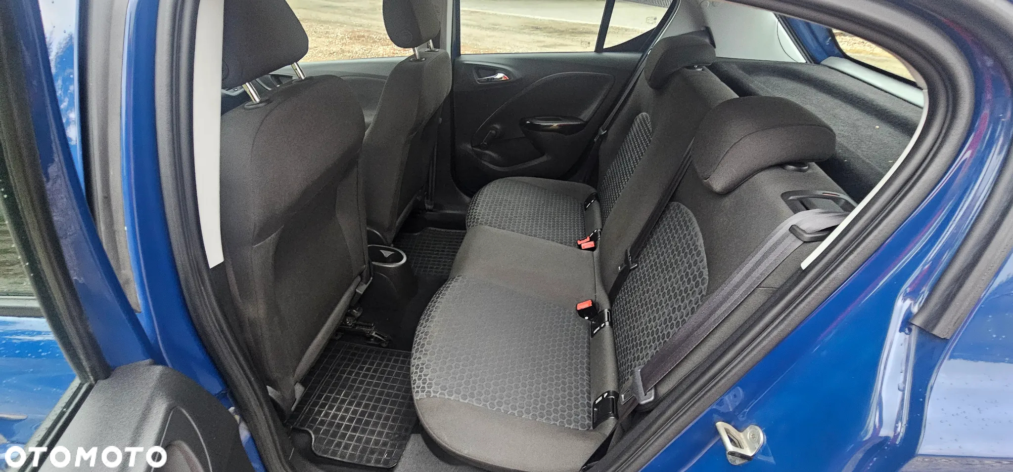 Opel Corsa - 9