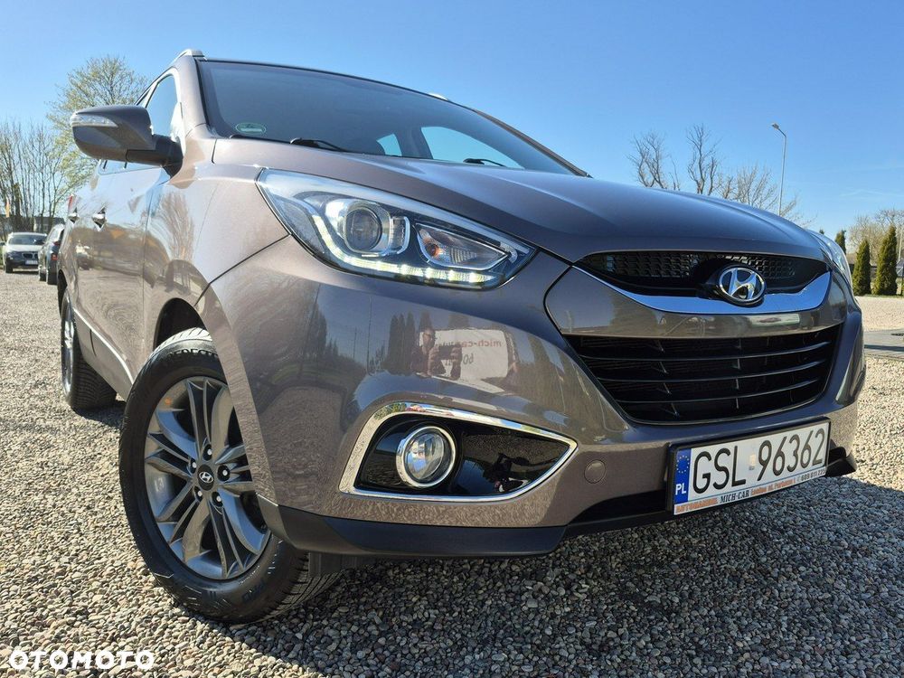 Hyundai ix35 - 27