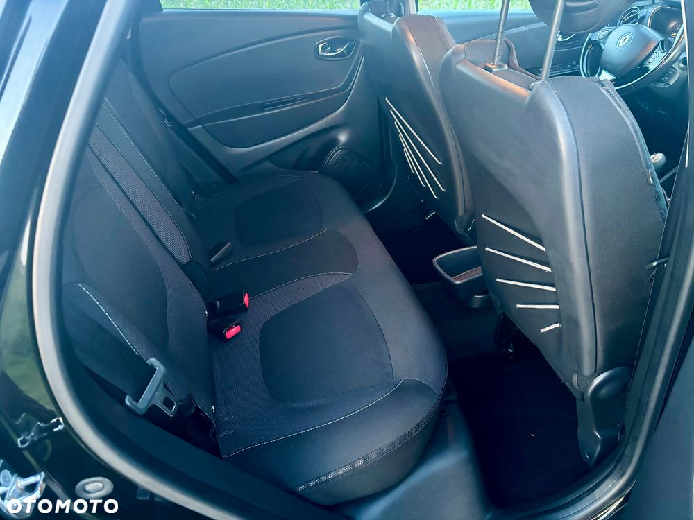 Renault Captur - 5