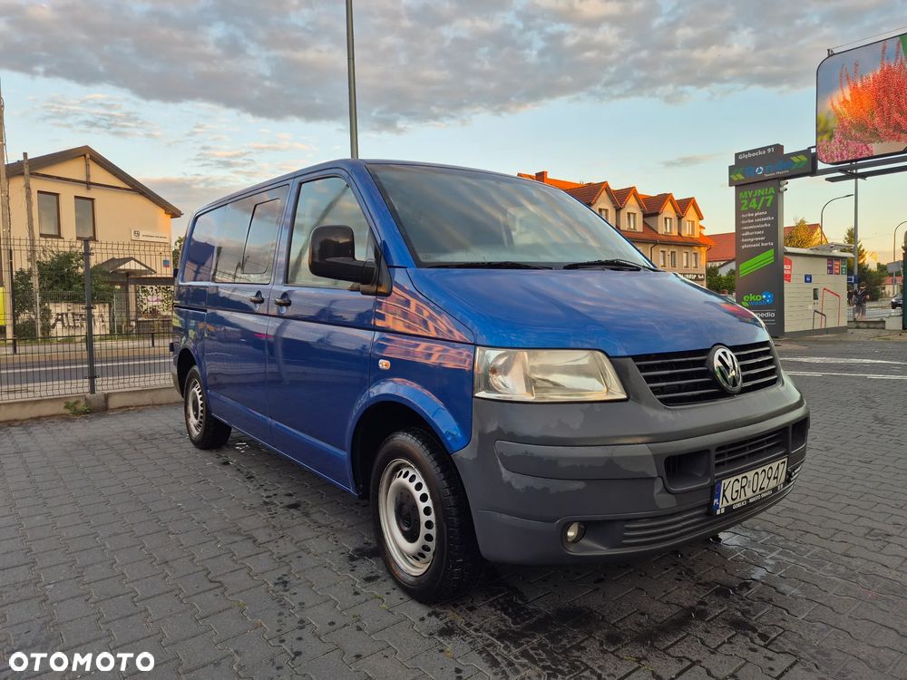Volkswagen Transporter - 24