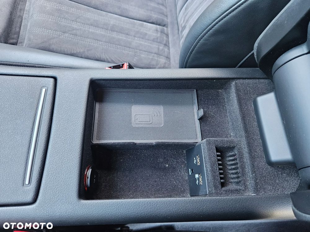 Audi A6 Avant 3.0 TDI competition quattro tiptronic - 25