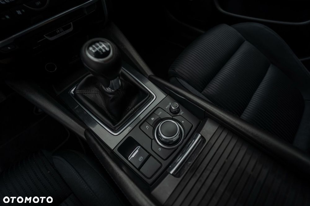 Mazda 6 - 27