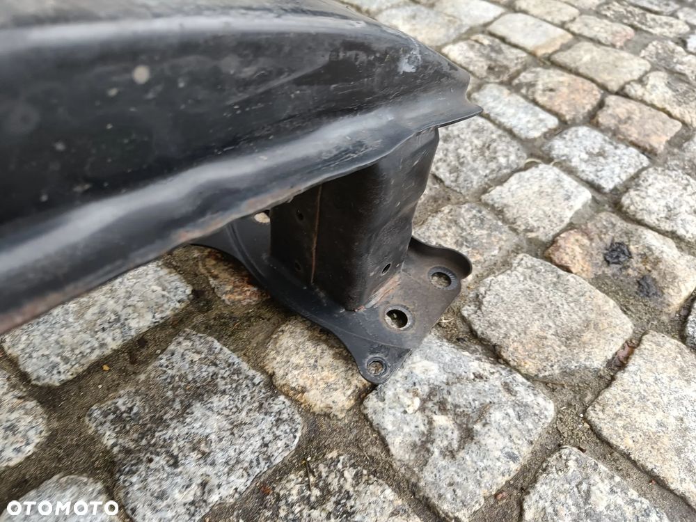 Belka Przedniego Zderzaka VW CC Wzmocnienie 3C8807109C - 6