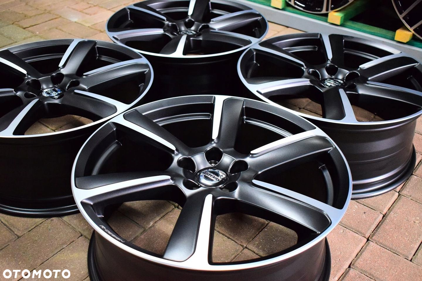 VOLVO 19,,R-DesignV90 XC40 XC60 XC90 Jak Nowe - 3
