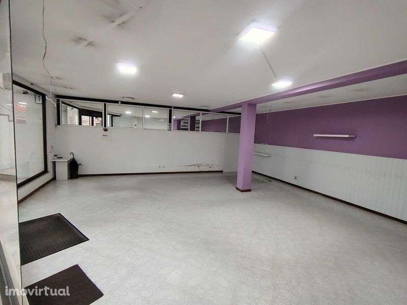 Loja - Av. General Norton de Matos - 100m2 - Grande imagem: 3/7