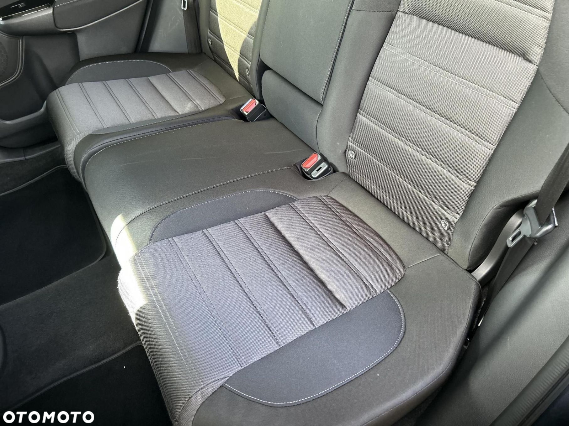 Honda CR-V - 15