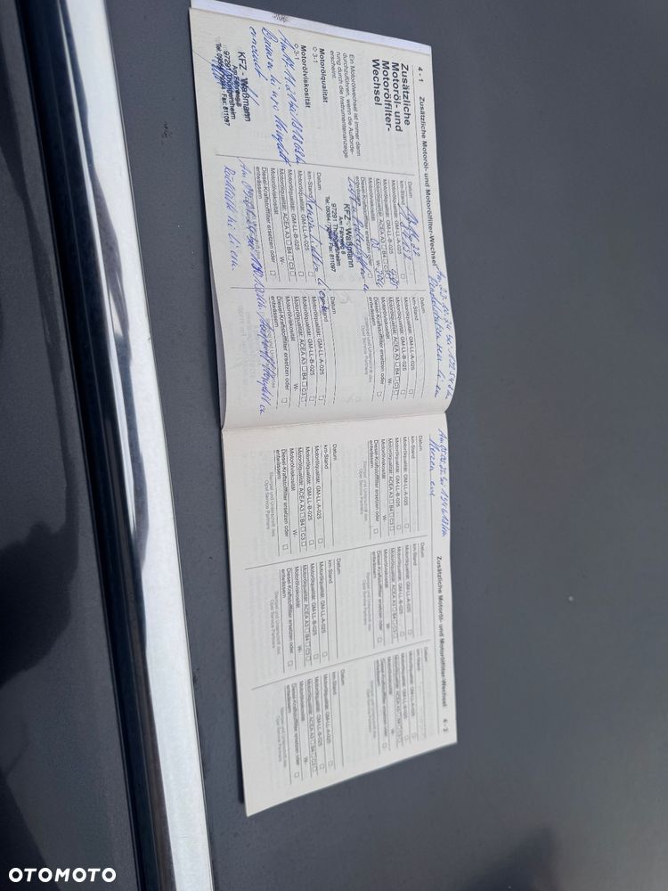 Opel Astra 1.8 Caravan Cosmo - 23
