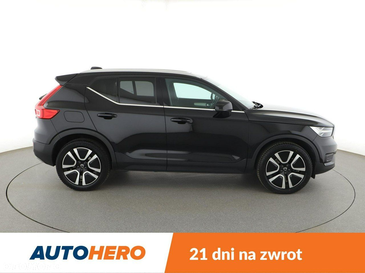 Volvo XC 40 T5 Plug-In Hybrid Inscription Expression Pro - 9