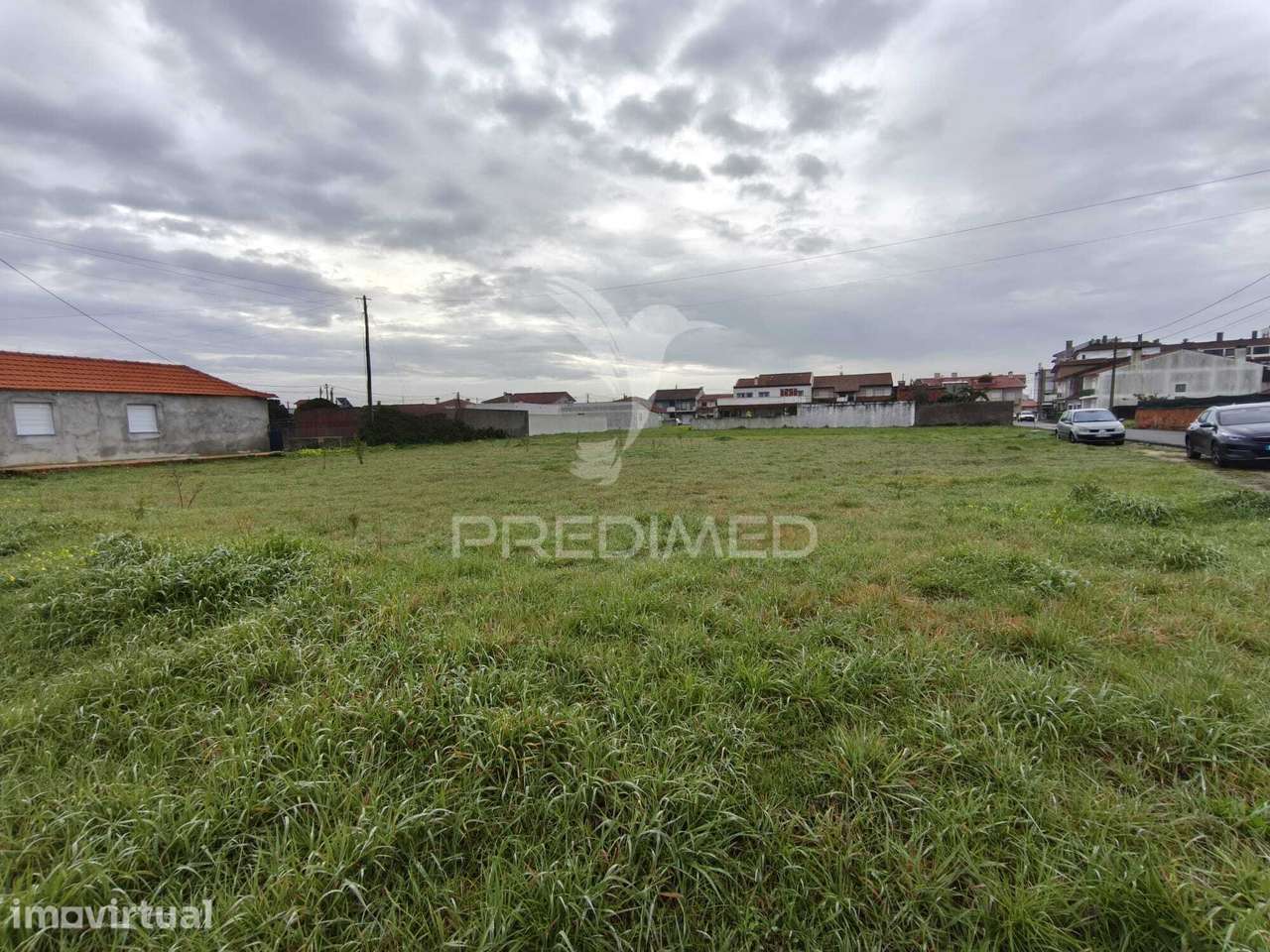 2 Terrenos Urbanos na Gafanha da Nazare - Grande imagem: 4/5