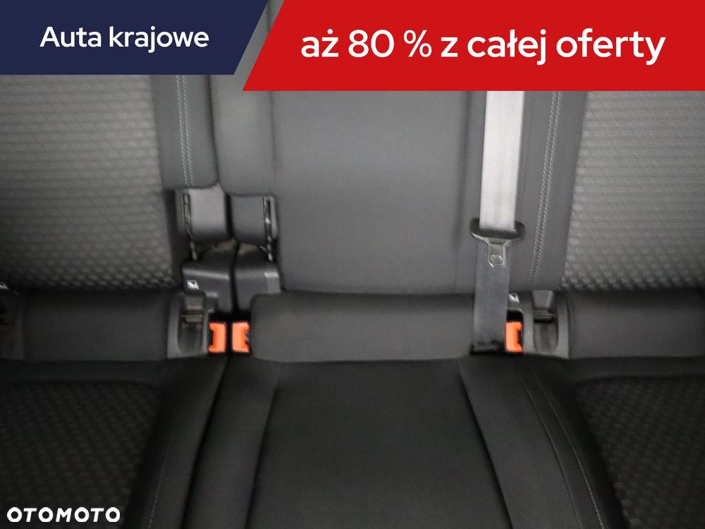 Ford Transit Connect - 12