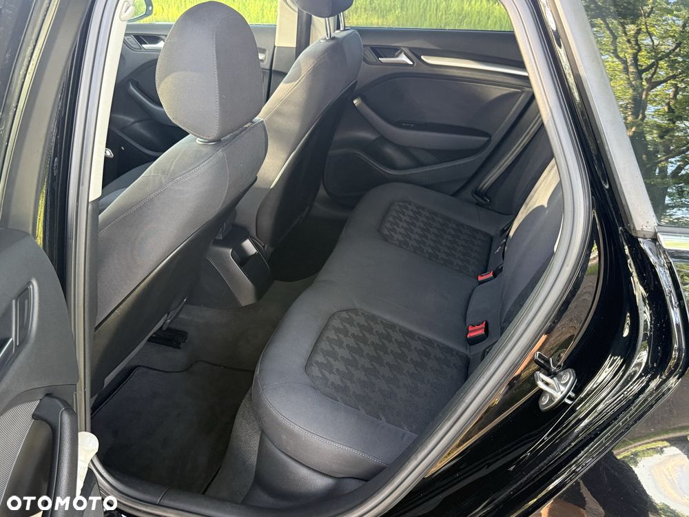Audi A3 Sportback - 5