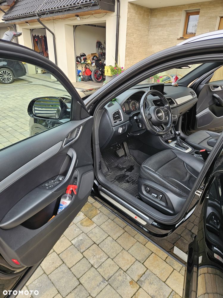 Audi Q3 - 10
