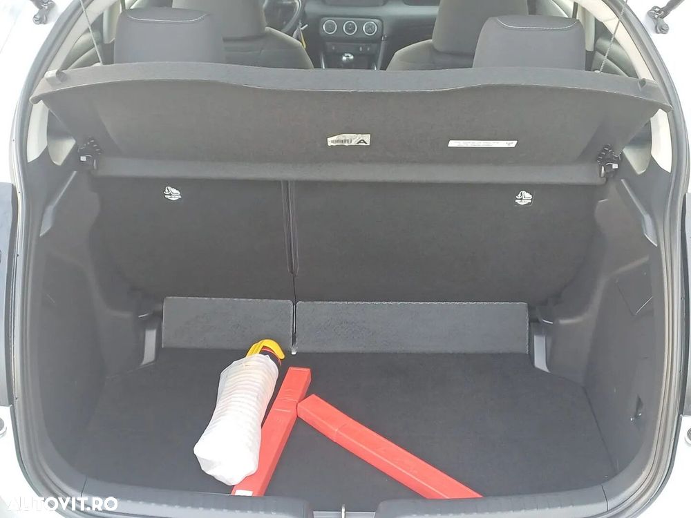 Toyota Yaris 1.5 MT Dynamic - 7