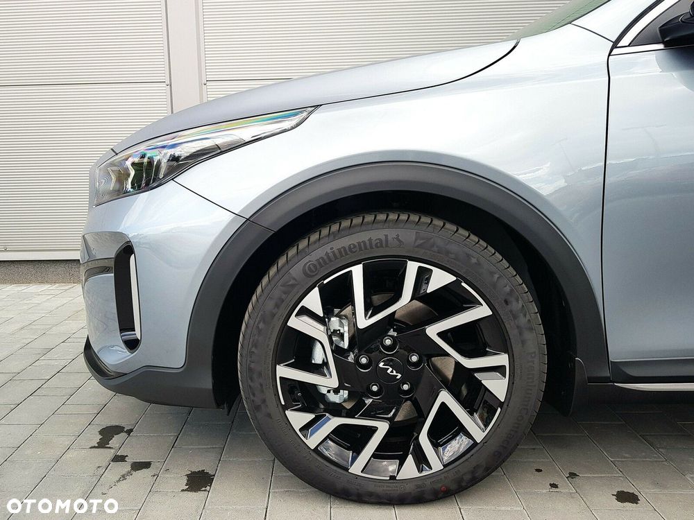 Kia XCeed 1.6 T-GDI Tribute DCT - 8