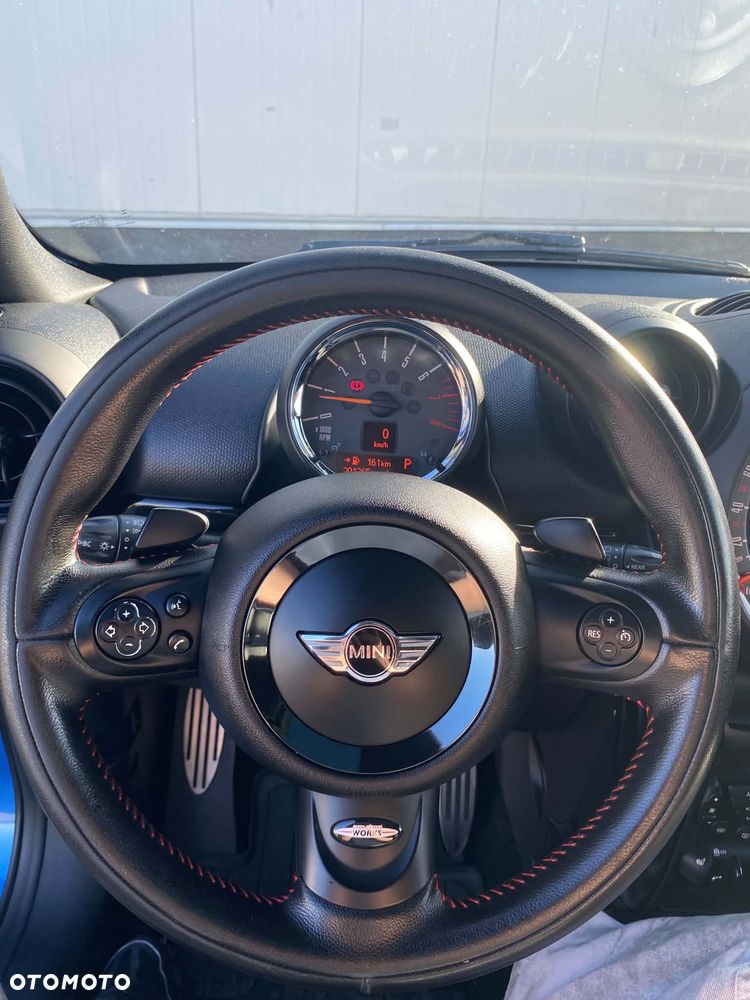 MINI John Cooper Works - 7