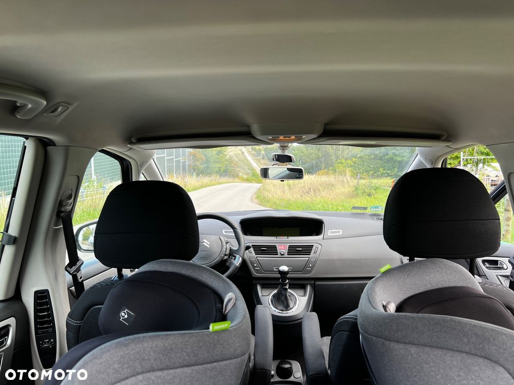 Citroën C4 Picasso VTi 120 Attraction - 13