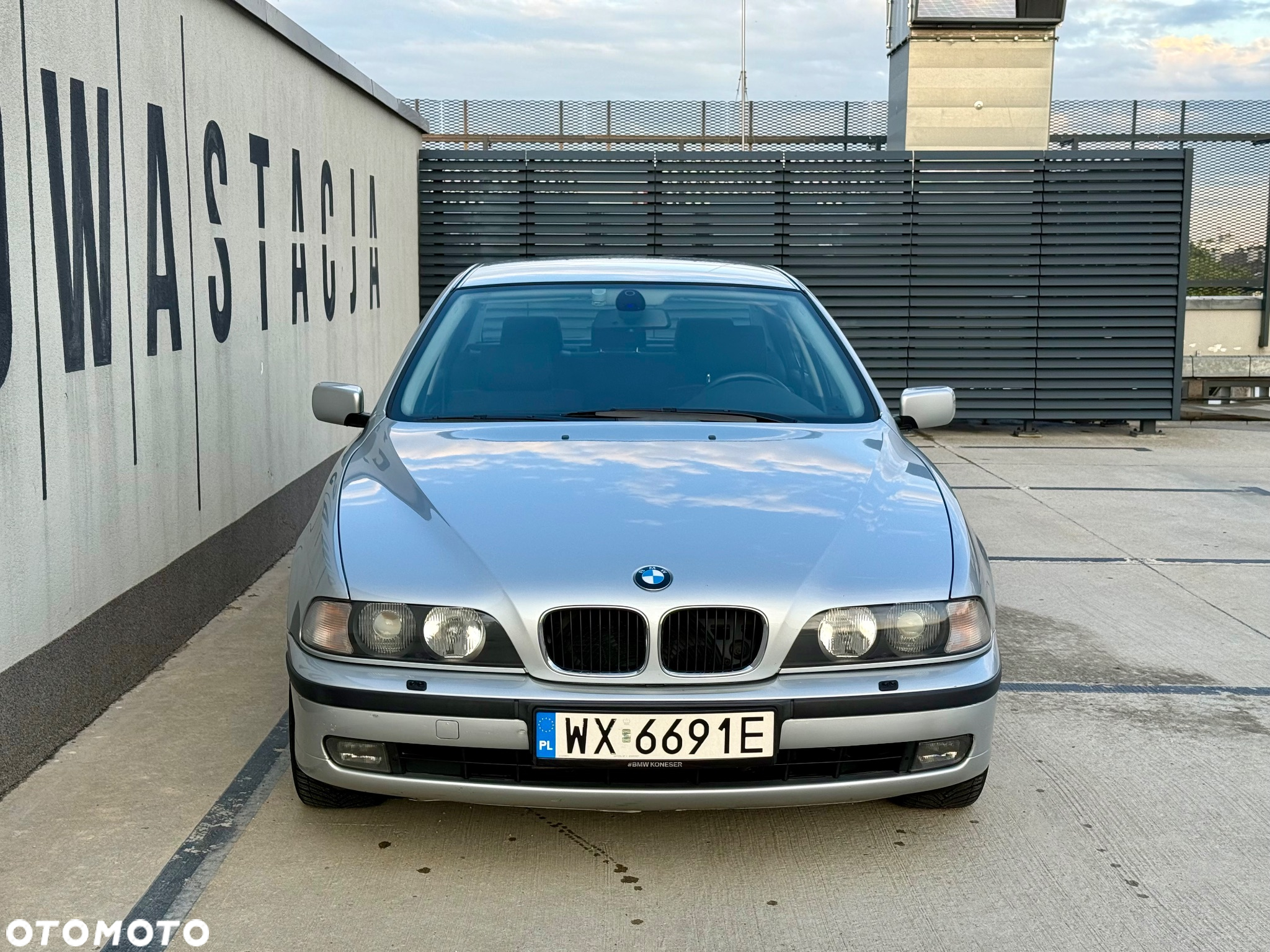 BMW Seria 5 530d - 5