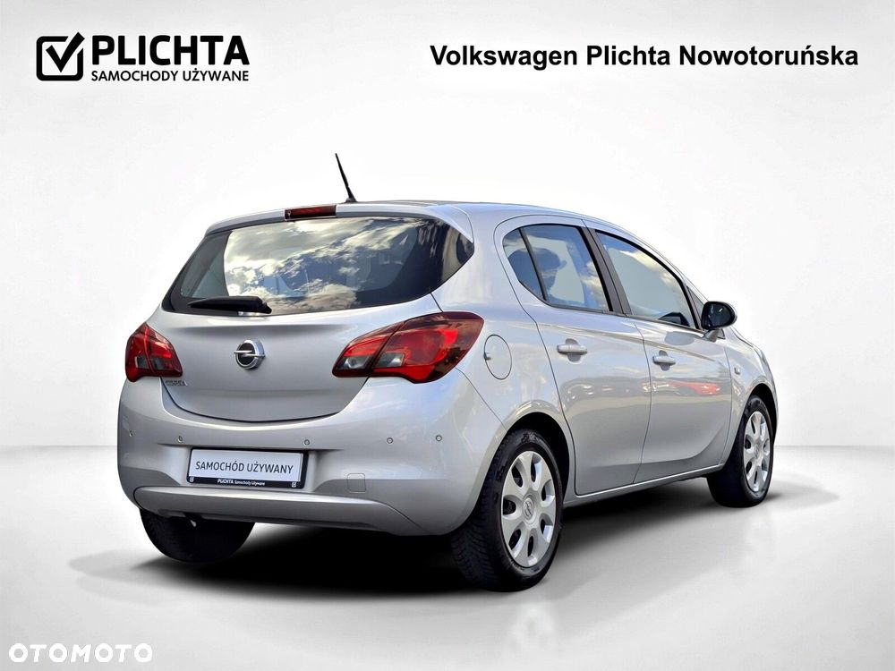 Opel Corsa 1.4 Cosmo S&S - 6