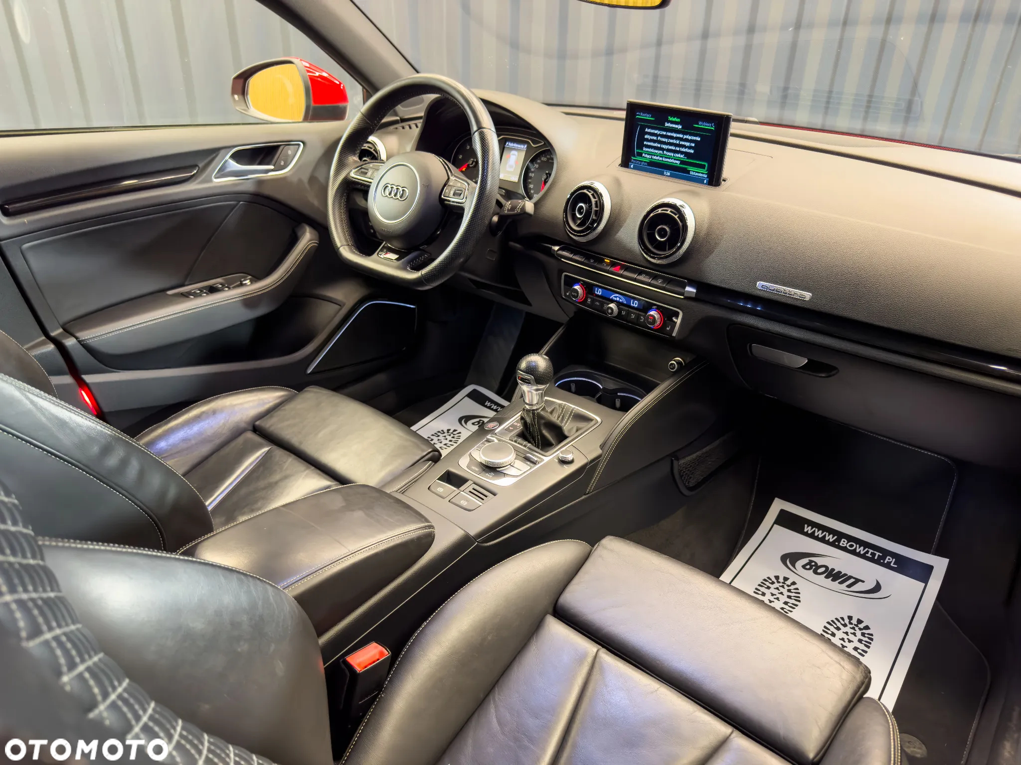 Audi A3 Sportback - 27
