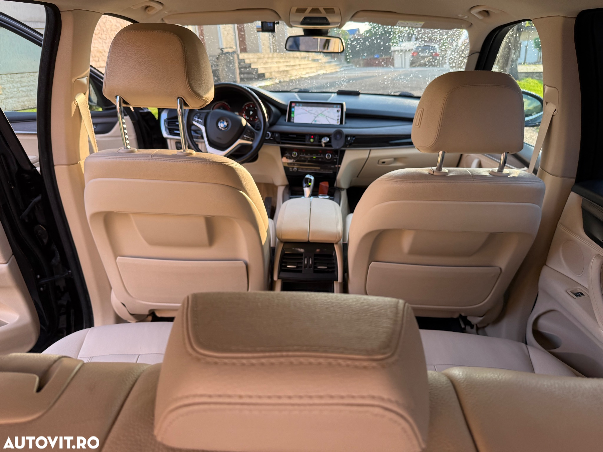 BMW X5 xDrive30d - 13