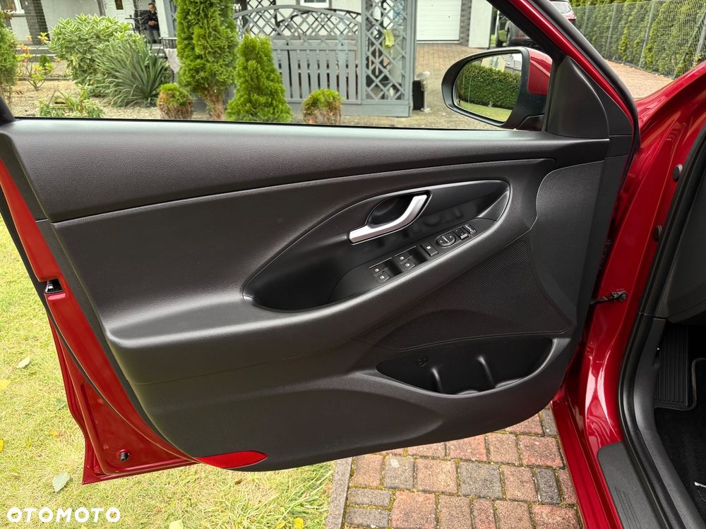 Hyundai i30 1.5 DPI Modern - 8