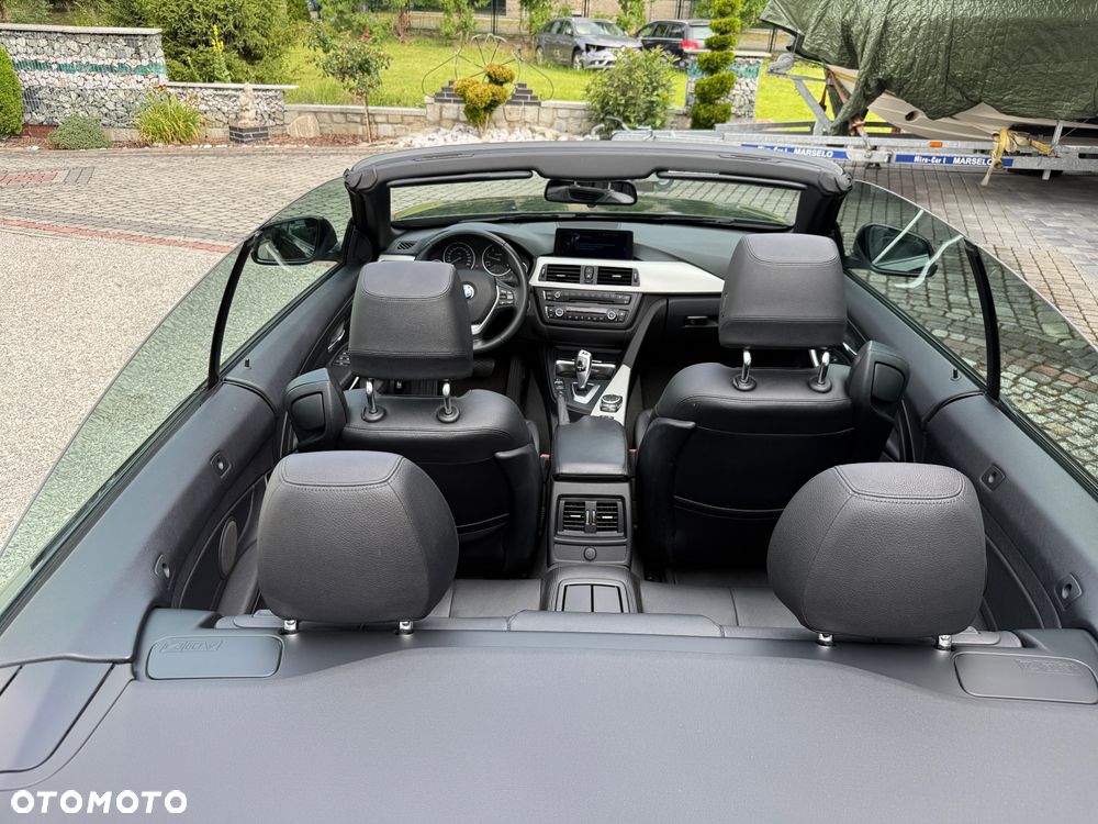 BMW Seria 4 - 33