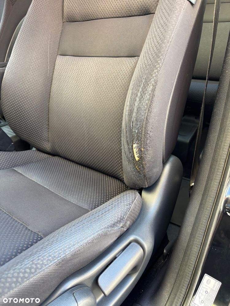 Honda CR-V 2.0i-VTEC Elegance - 16