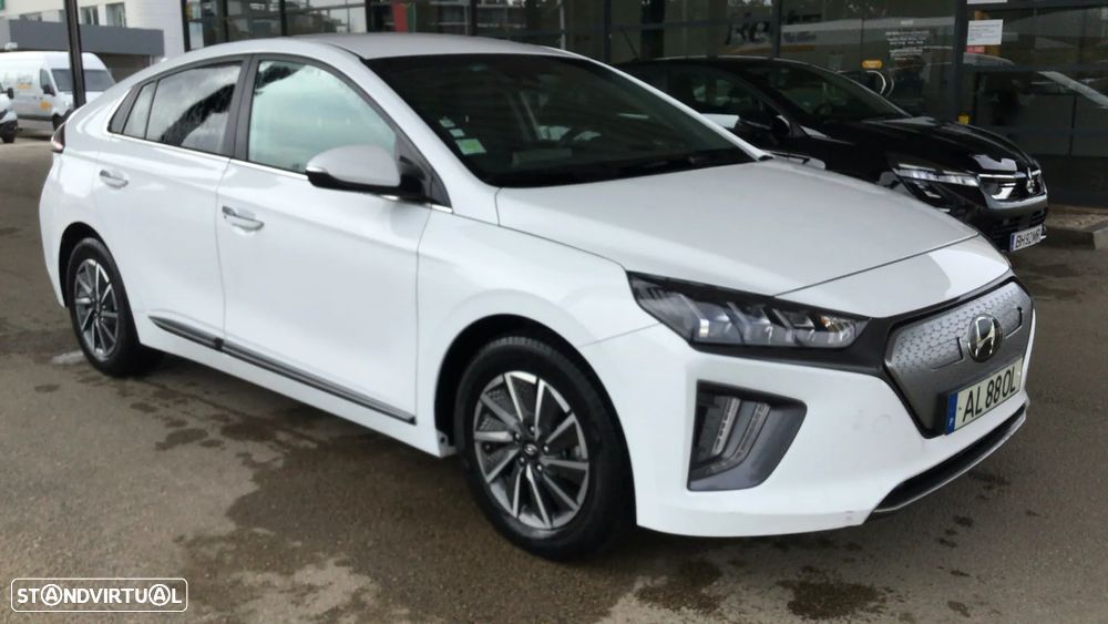 Hyundai Ioniq EV 38kWh - 1