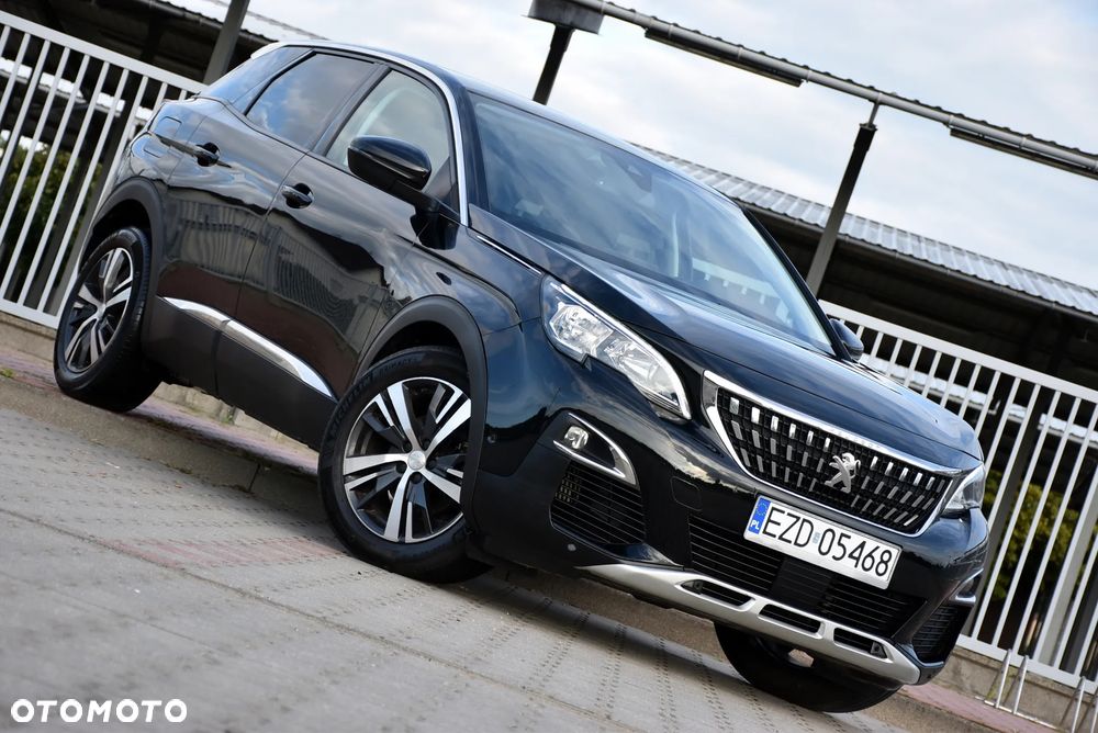 Peugeot 3008 - 11