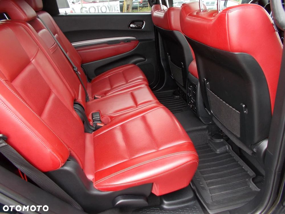Dodge Durango - 15