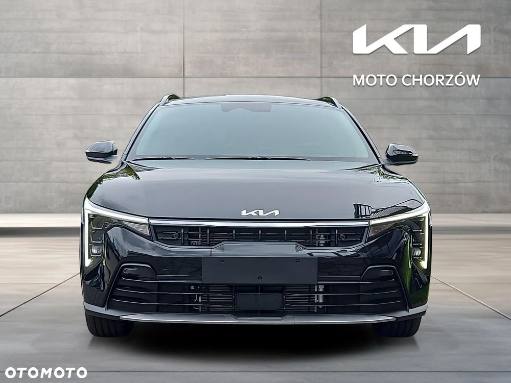 Kia K4 1.6 T-GDI M - 8