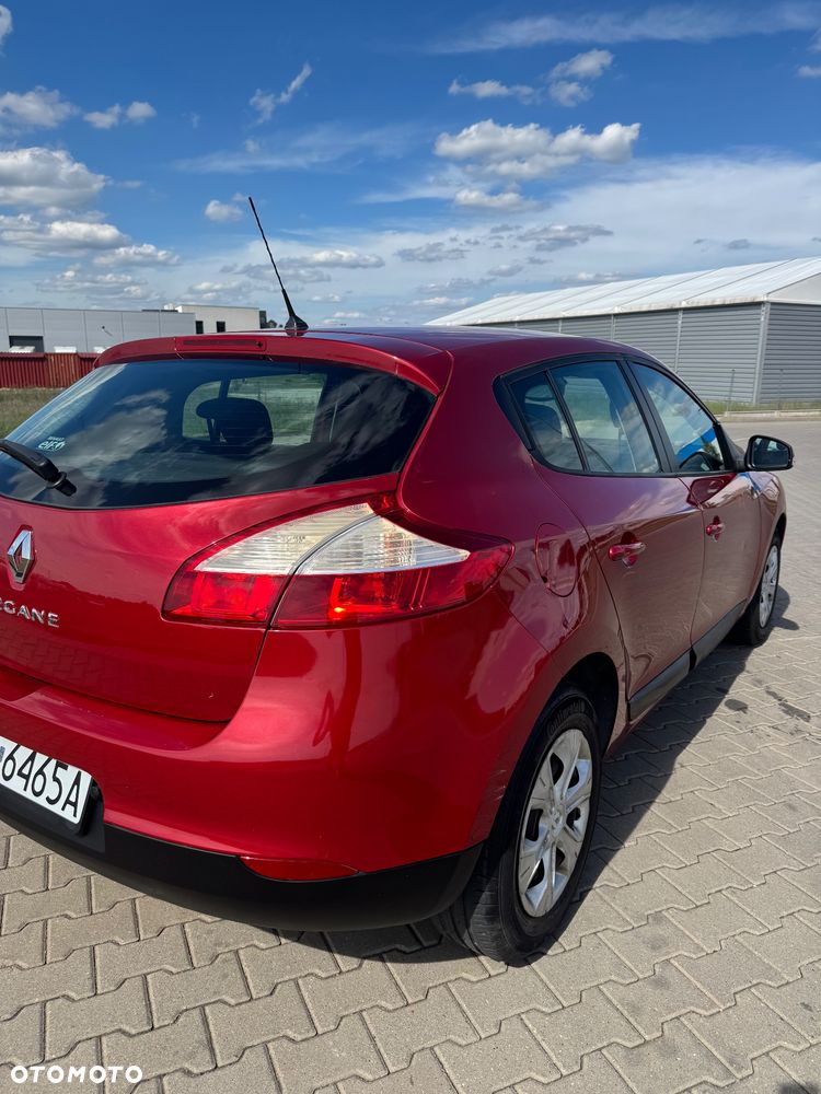 Renault Megane - 4