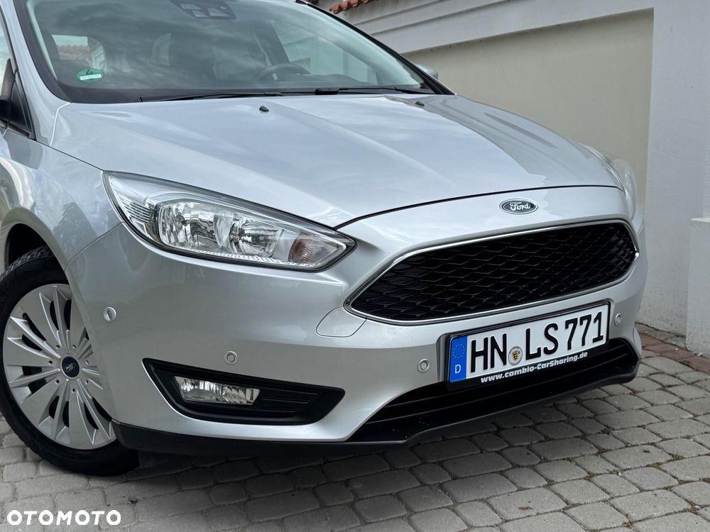 Ford Focus - 9