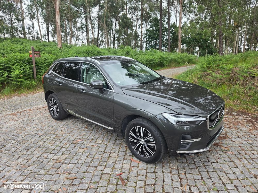 Volvo XC 60 - 2
