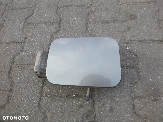 KLAPKA WLEWU PALIWA RENAULT MEGANE II KOLOR NV603 - 2