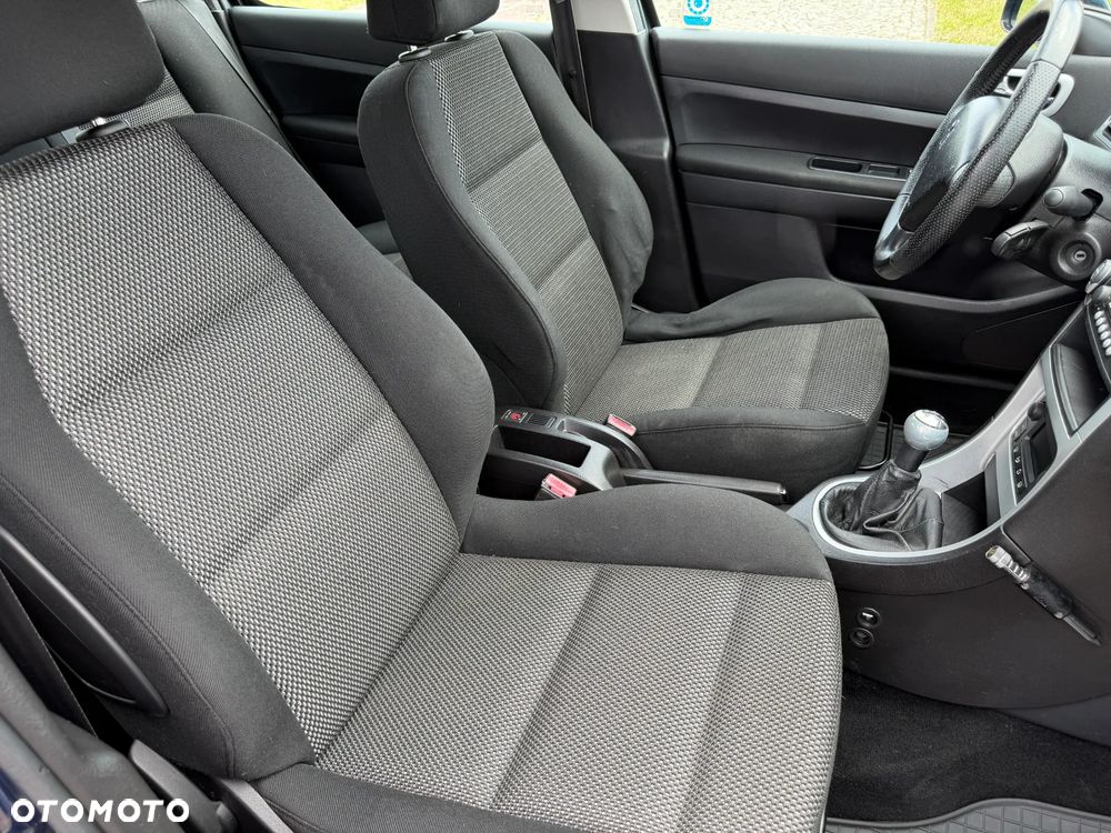 Peugeot 307 HDi 90 Filou - 24