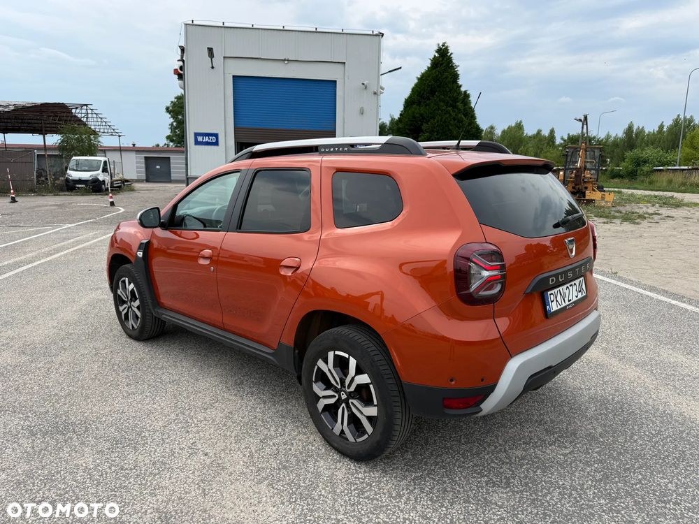 Dacia Duster 1.0 TCe Prestige - 35