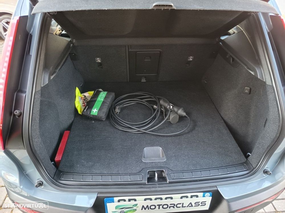 Volvo XC 40 1.5 T5 PHEV Inscription - 17