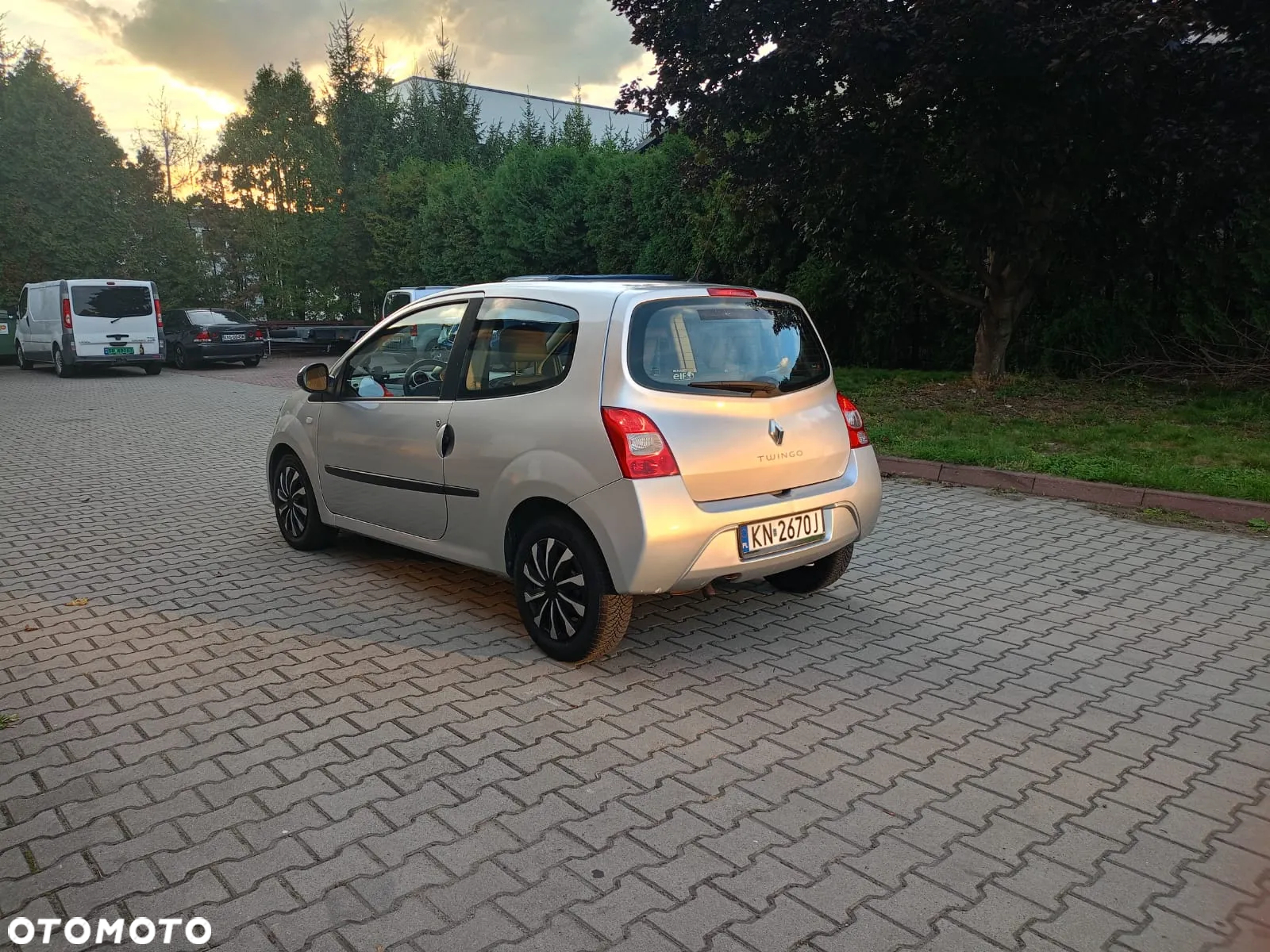 Renault Twingo - 9