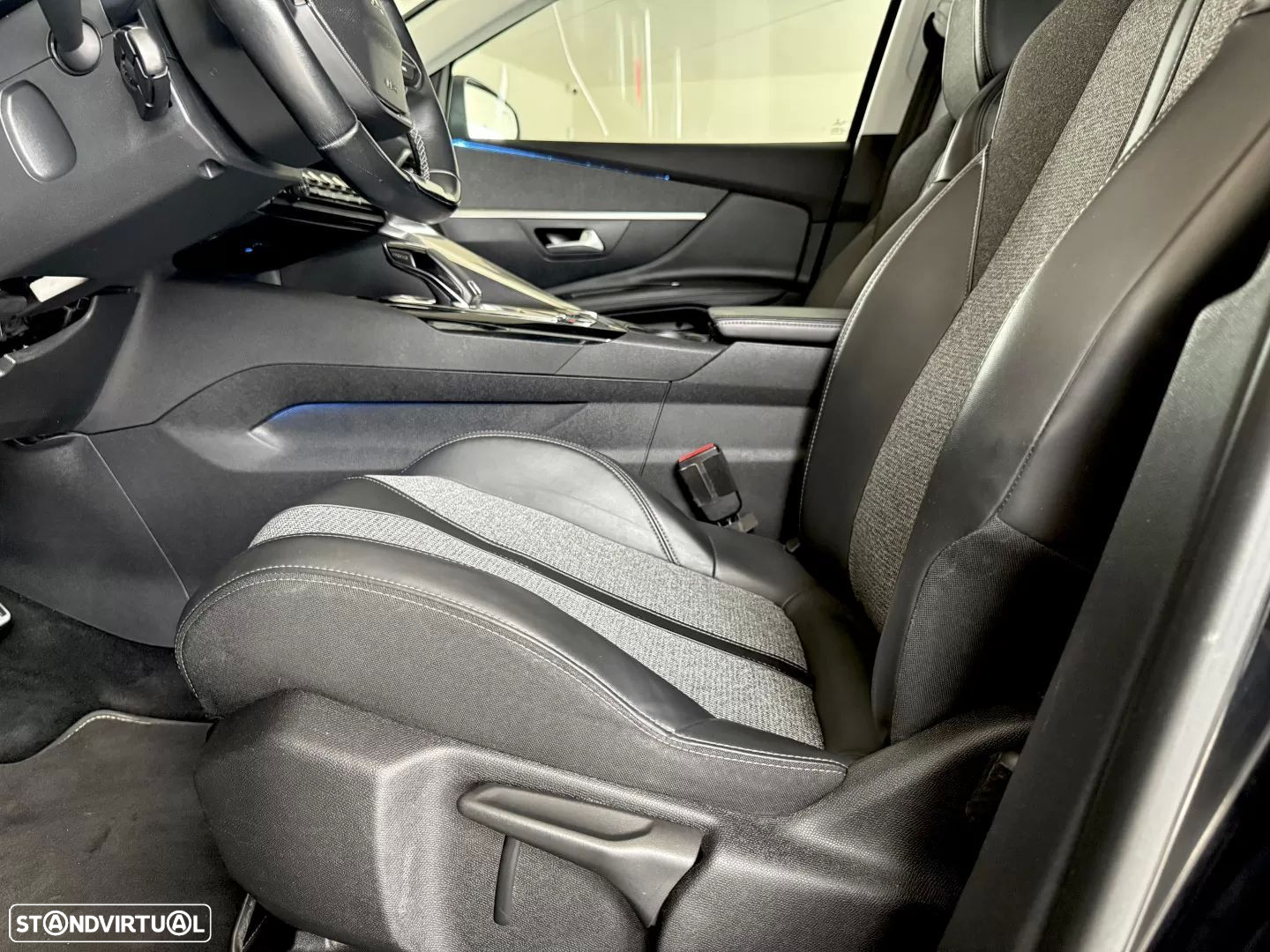 Peugeot 3008 - 30