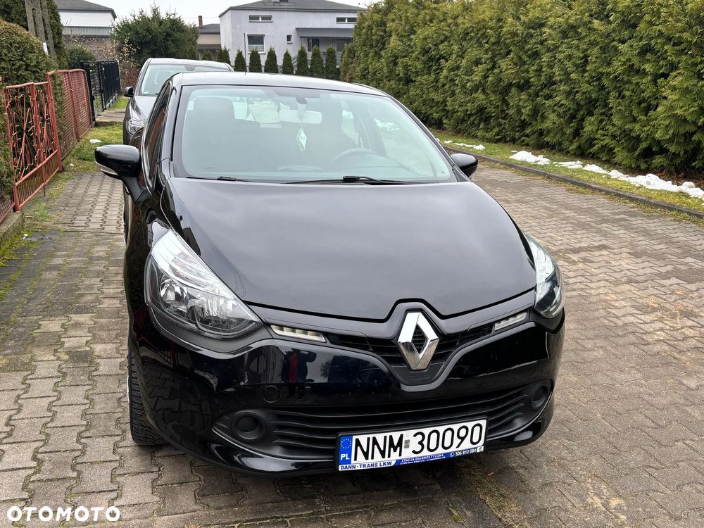Renault Clio 1.2 16V 75 Experience - 2