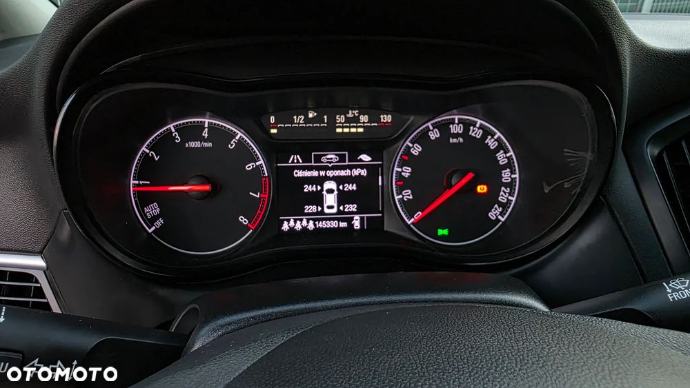 Opel Zafira - 13